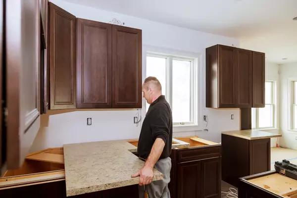 Kitchen Remodeling Kitchen Remodeling