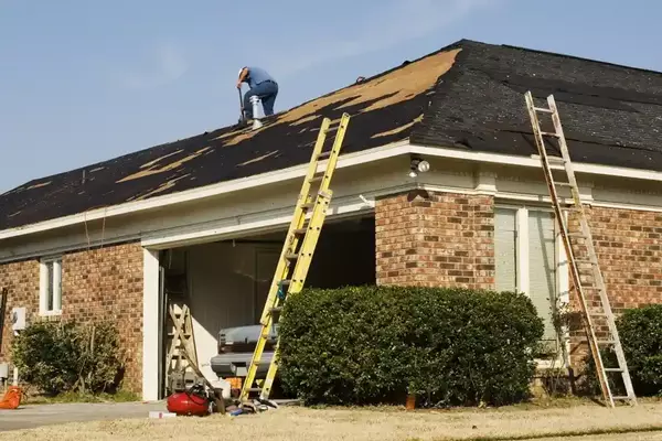 Roof Repair Roof Repair