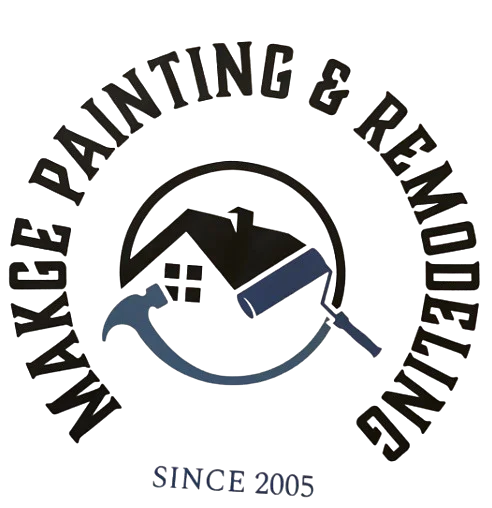 Makge Painting & Remodeling LLC