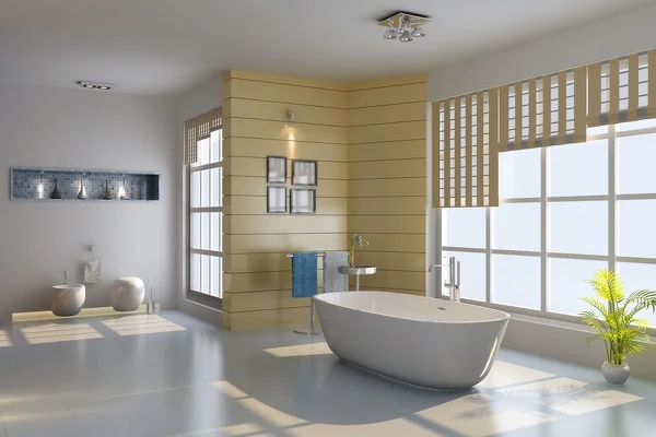 Reliable Bathroom Remodeling in Cleveland, TX