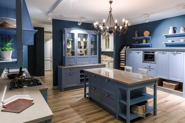 Professional Kitchen Remodeling in Cleveland, TX