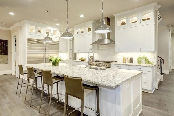 Affordable Kitchen Remodeling in Cleveland, TX