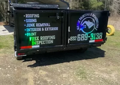Remodel Contractor