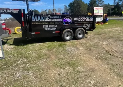 Remodeling Contractor