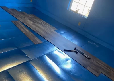 Dependable Remodeling Services