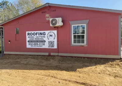 Local Remodeling Services